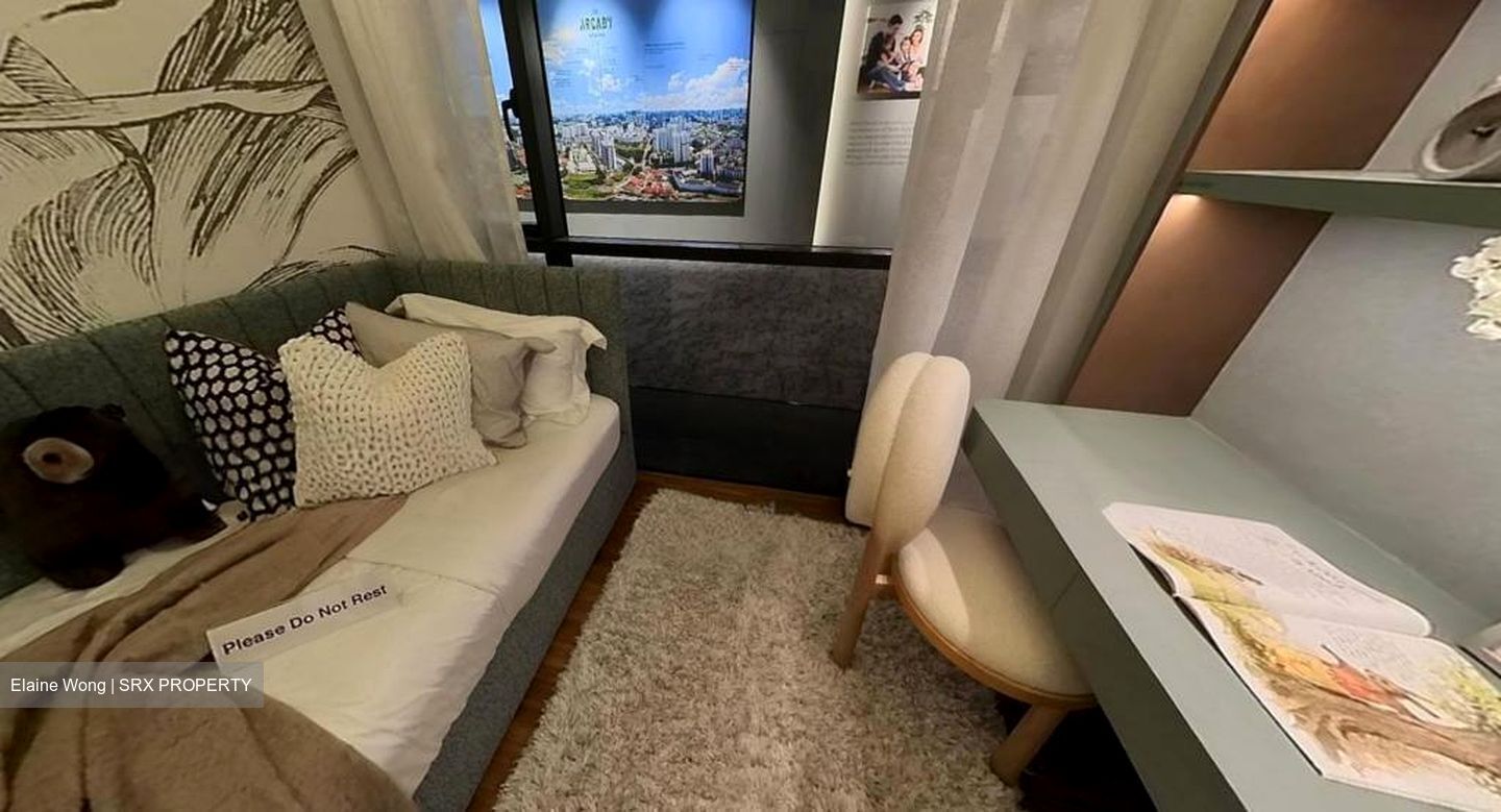 THE ARCADY AT BOON KENG (D12), Apartment #512385321